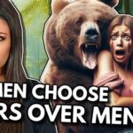 Wrongly Choose a Bear Over a Man: The Devastating Consequences