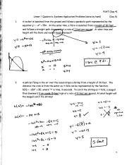 PSAT Hard Quadratics Problems: Examples and Solutions Additional PSAT Hard Quadratics Problems Conclusion