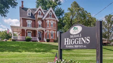 Michael J Higgins Funeral Service Inc: A Comprehensive Guide to Funeral Planning