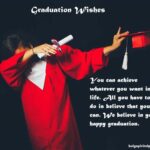 Best Friend Quotes for Graduation: A Celebration of Friendship and Success