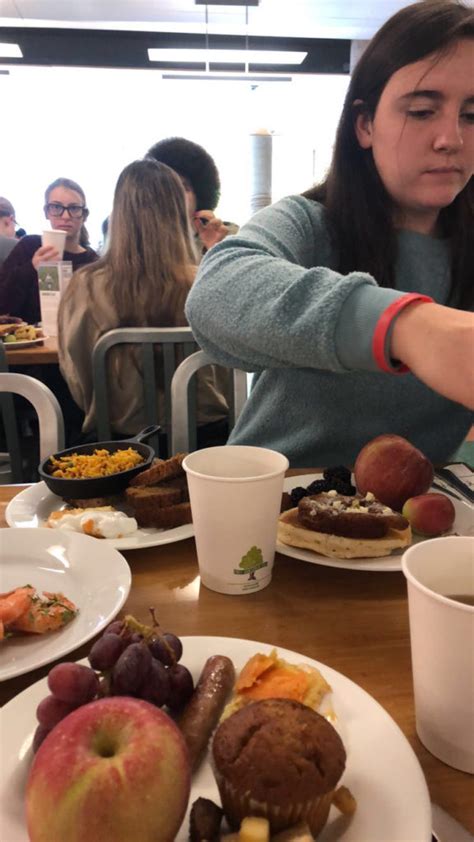 JHU Meal Plans: A Comprehensive Guide to Dining on Campus