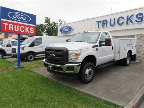 Malloy Ford: A Virginia Gem Providing Exceptional Automotive Services