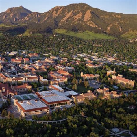 University of Colorado Boulder’s Bryant Hall: A Glimpse into the Future of Higher Education