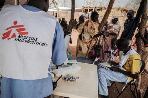 Doctors Without Borders Application: A Guide to Joining the Global Medical Crisis Response Why Apply to Doctors Without Borders? How to Get Involved with Doctors Without Borders Additional Resources Conclusion