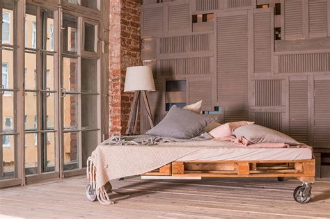 Bed Alternatives for Small Spaces: Space-Saving Options for a Restful Night’s Sleep