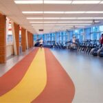 Ball State Recreation Center: The Epicenter of Fitness and Well-being