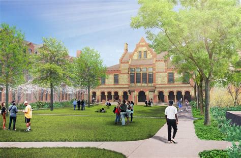 Lesley University Brattle Campus: A Haven for Learning and Innovation