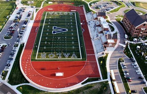 Valor Christian High School Reviews: A Comprehensive Analysis Academic Excellence Extracurricular Activities Student Life College Preparation Tips for Prospective Students Conclusion Additional Resources