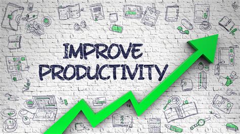 Practical Ways to Boost Your Productivity