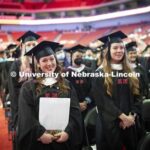 University of Nebraska Graduation: A Milestone of Achievement