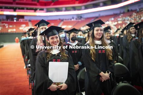 University of Nebraska Graduation: A Milestone of Achievement