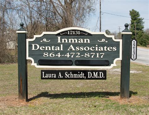 Inman Dental Associates: Inman, SC’s Premier Dental Care Destination