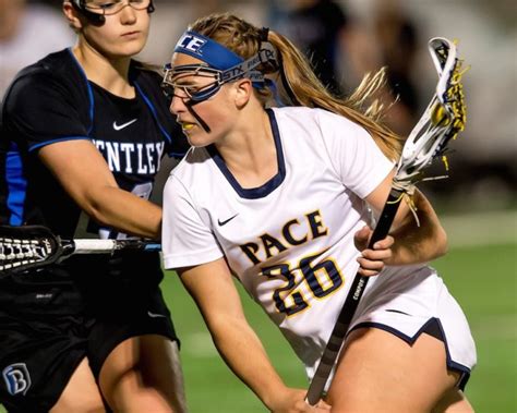 D2 Women’s Lacrosse: A Thriving Force in Collegiate Athletics