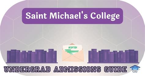 Saint Michael’s College GPA Requirements: A Comprehensive Guide