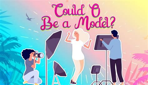 Could I Be a Model Quiz