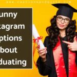 Tips for Writing a Funny Graduation Caption Examples of Funny Graduation Captions Conclusion