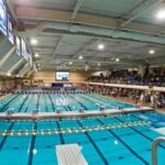 Notre Dame Swimming Pool: A Dive into Architectural Masterpiece