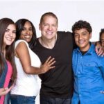 Gary Owen Family Pics: A Glimpse into the Comedian’s Personal Life