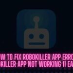 Robokiller Not Telling Me When I Get a Text Message?