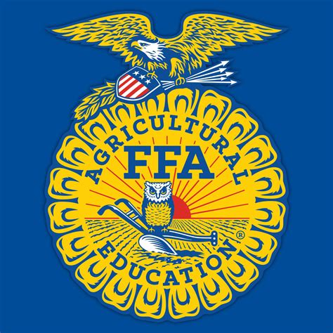 National FFA Alumni: Empowering Agricultural Leaders Supporting Tables