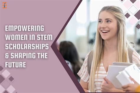 BHW Women in STEM Scholarship: Empowering the Future of Technology