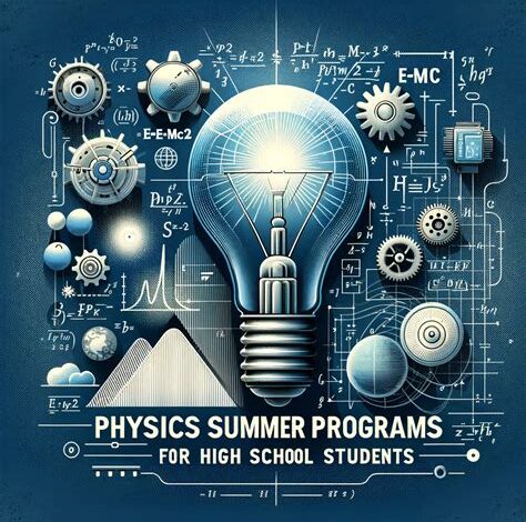 Physics Summer Programs: A Gateway to Scientific Exploration Types of Physics Summer Programs How to Choose a Physics Summer Program Tips and Tricks for Success in Physics Summer Programs Table 1: List of Prestigious Physics Summer Programs Table 2: Physics Summer Program Activities Table 3: Benefits of Physics Research Projects Table 4: Applications of Physics in Society Step-by-Step Approach to Participating in Physics Summer Programs Conclusion