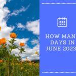 How Long Until June 1? How to Make the Most of June 1st Why June 1st Matters How June 1st Benefits You Tips and Tricks for Making the Most of June 1st Step-by-Step Approach to Making the Most of June 1st Additional Resources