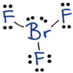 Lewis Structure for BrF3: A Comprehensive Guide