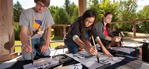 Concordia Language Camp Minnesota: Immerse Yourself in a World of Languages