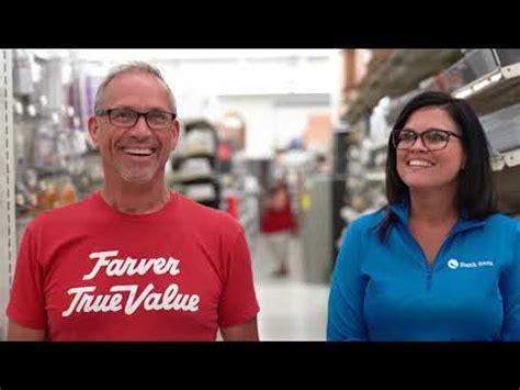 True Value Newton Iowa: Your Destination for Home Improvement Excellence