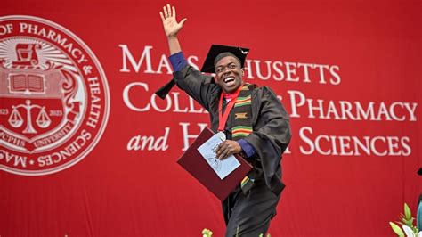 MCPHS Graduation 2024: A Triumphant Milestone for Healthcare and Science Professionals