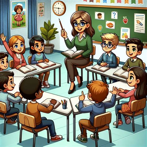 Harkness Table Discussion: A Collaborative Approach to Learning