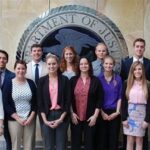 FBI Legal Internships: A Pathway to Law Enforcement and Justice