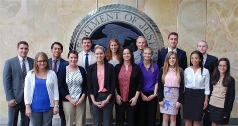 FBI Legal Internships: A Pathway to Law Enforcement and Justice