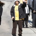 Adam Sandler’s Outfits: A Style Guide for the King of Comedy