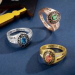 Personalized Class Rings Cheap: Express Yourself with Style and Affordability