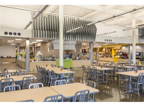 Penland Dining Hall: A Culinary Symphony