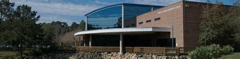 Adam W. Herbert University Center: A Pioneer in Higher Education