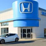 College Park Honda: Your Gateway to Automotive Excellence