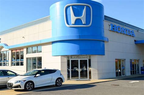College Park Honda: Your Gateway to Automotive Excellence