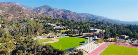 Westmont College Address: A Path to Success in Montecito, California
