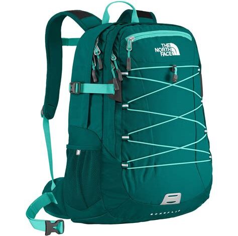 Women’s North Face Borealis Backpack: The Perfect Everywhere Bag Additional Information