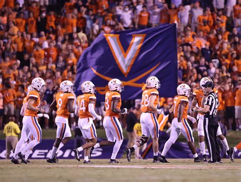 UVA Football Set to Host William & Mary for Home Opener How to Watch Additional Information Conclusion