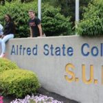 Alfred State University: A Comprehensive Guide to Academic Majors