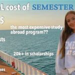 How Much Does a Semester at Sea Cost?