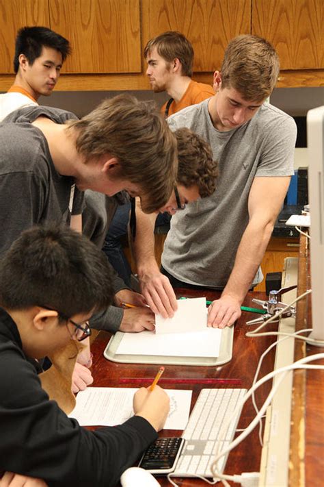 Yale Physics Olympics: Unleashing Scientific Brilliance