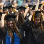 UW Stout Graduation: A Milestone of Academic Achievement Additional Resources for UW Stout Graduates Tables