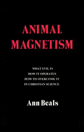 60 Minutes Presents: Animal Magnetism Animal Magnetism: The Science Behind the Bond How to Harness the Power of Animal Magnetism Animal Magnetism in Practice Innovative Applications of Animal Magnetism The Future of Animal Magnetism