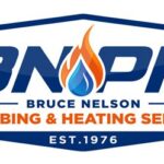 Bruce Nelson Plumbing and Heating: Your Trusted Partner for Home Comfort and Safety