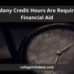 How Many Credit Hours to Receive Financial Aid: A Comprehensive Guide